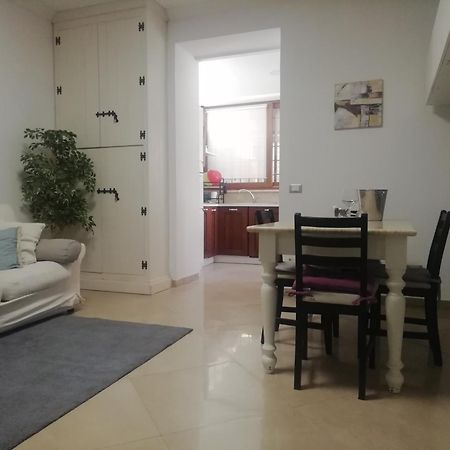 Domus Albanella Apartment Rome Exterior photo