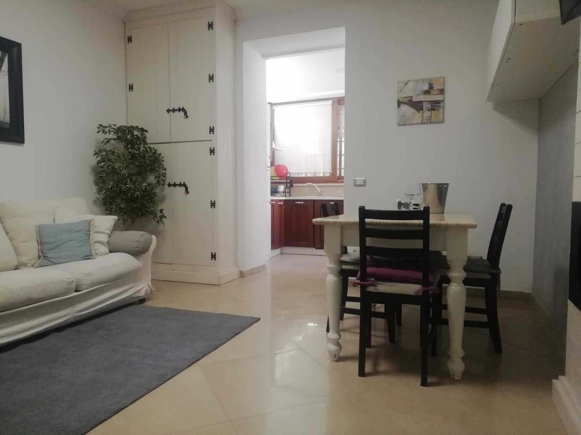 Domus Albanella Apartment Rome Exterior photo