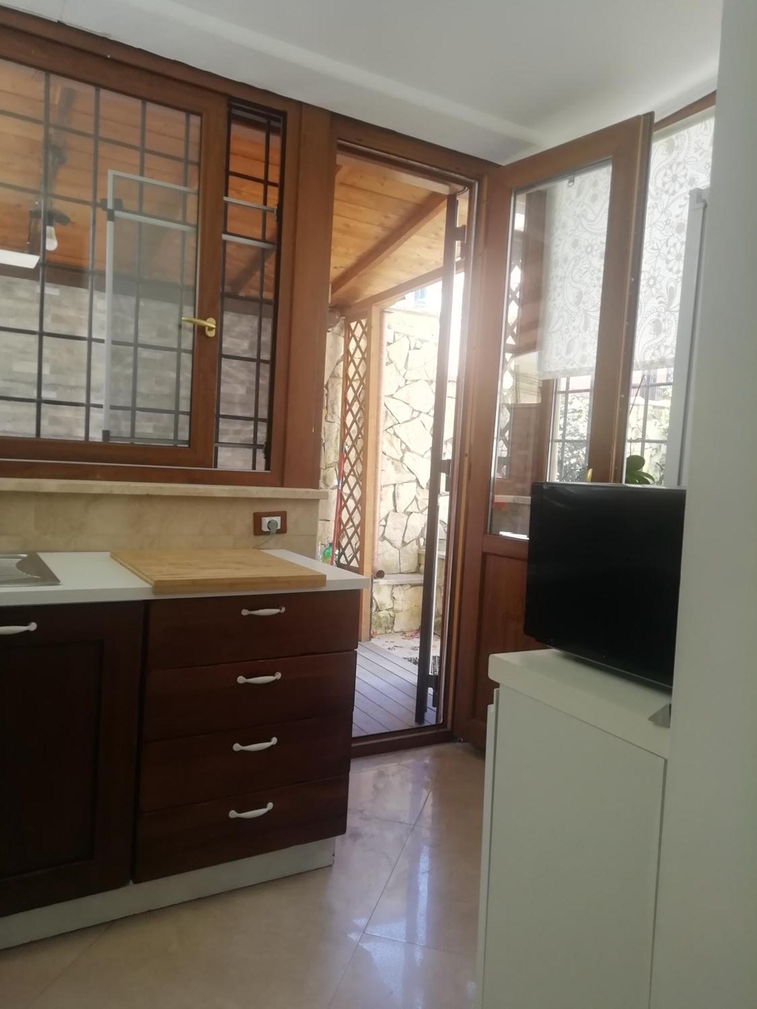 Domus Albanella Apartment Rome Exterior photo