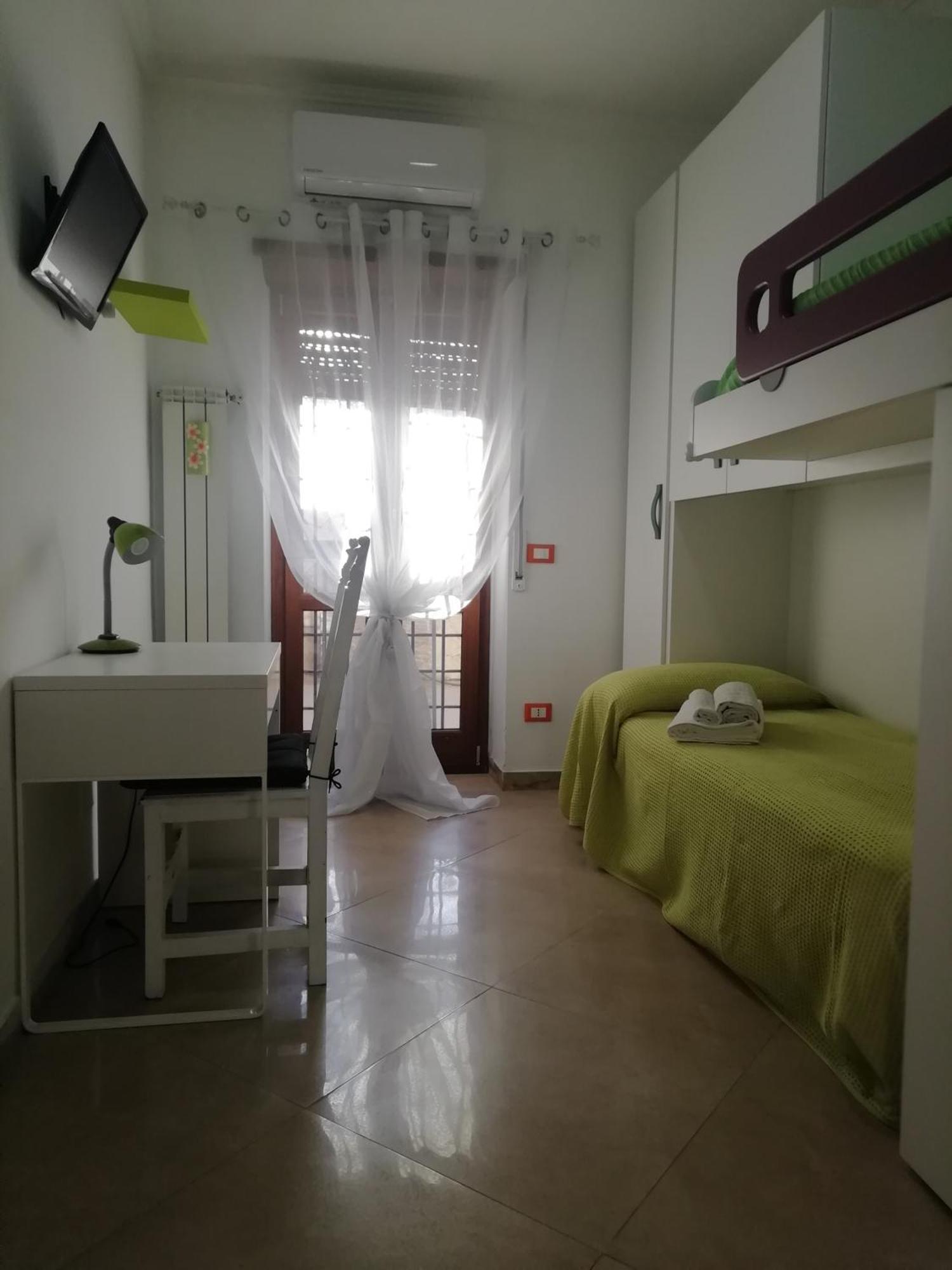 Domus Albanella Apartment Rome Exterior photo